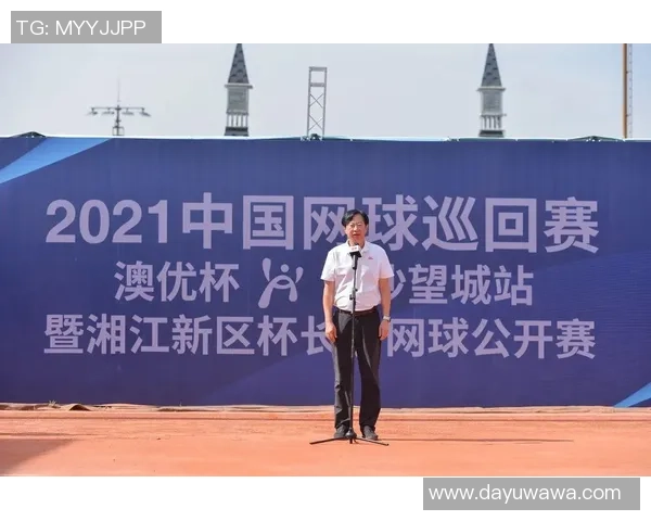 重庆网球队在杯赛中的实力展现与未来发展潜力分析