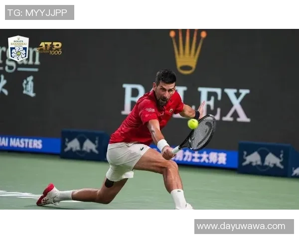 上海网球队在世锦赛中的个人能力展现与战术分析 上海网球队在世锦赛中的个人能力展现与战术分析