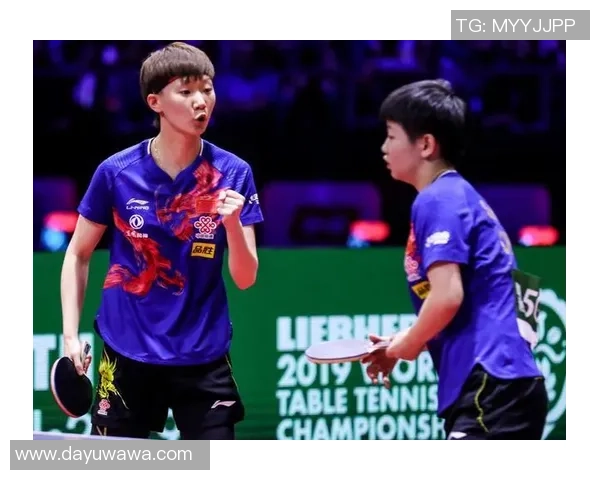 上海乒乓球队实力解析:传统与创新交融的竞技之路 上海乒乓球队实力解析:传统与创新交融的竞技之路