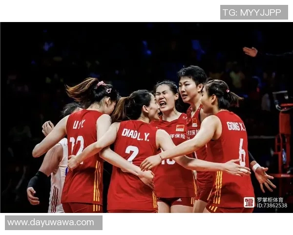 重庆排球队在邀请赛中的强势表现与未来发展潜力分析 重庆排球队在邀请赛中的强势表现与未来发展潜力分析