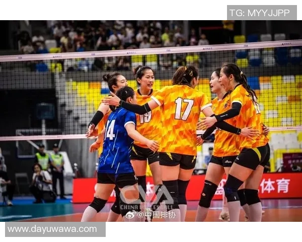 上海排球队荣登排球配合排行榜第一名实力不容小觑 上海排球队荣登排球配合排行榜第一名实力不容小觑
