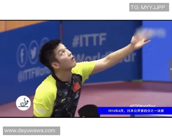 乒乓球战术评比揭晓上海乒乓球队荣登第八名引发关注 乒乓球战术评比揭晓上海乒乓球队荣登第八名引发关注