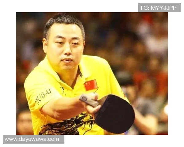 上海乒乓球队实力对比深度解析及未来发展趋势展望