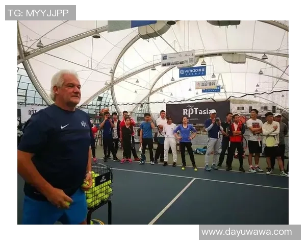 专访王娜:探寻她在网球领域取得辉煌成就的秘诀与心路历程 专访王娜:探寻她在网球领域取得辉煌成就的秘诀与心路历程