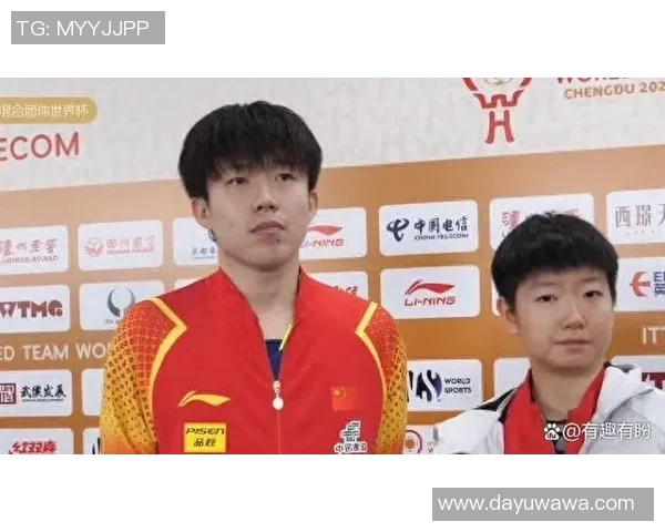 武汉乒乓球队在世界杯预选赛中的状态与表现分析及未来展望 武汉乒乓球队在世界杯预选赛中的状态与表现分析及未来展望