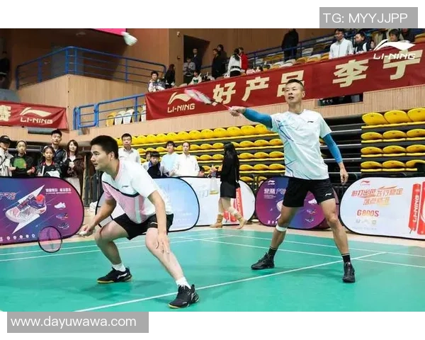 西安羽毛球队荣登羽毛球节奏排行榜第五名展现实力与风采 西安羽毛球队荣登羽毛球节奏排行榜第五名展现实力与风采