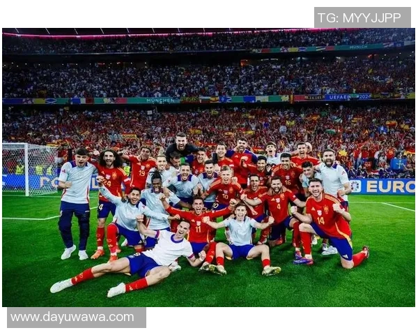 西班牙国家队在欧锦赛中的战术布局与表现分析